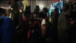 Mr Corman - Season 01 Episode 05